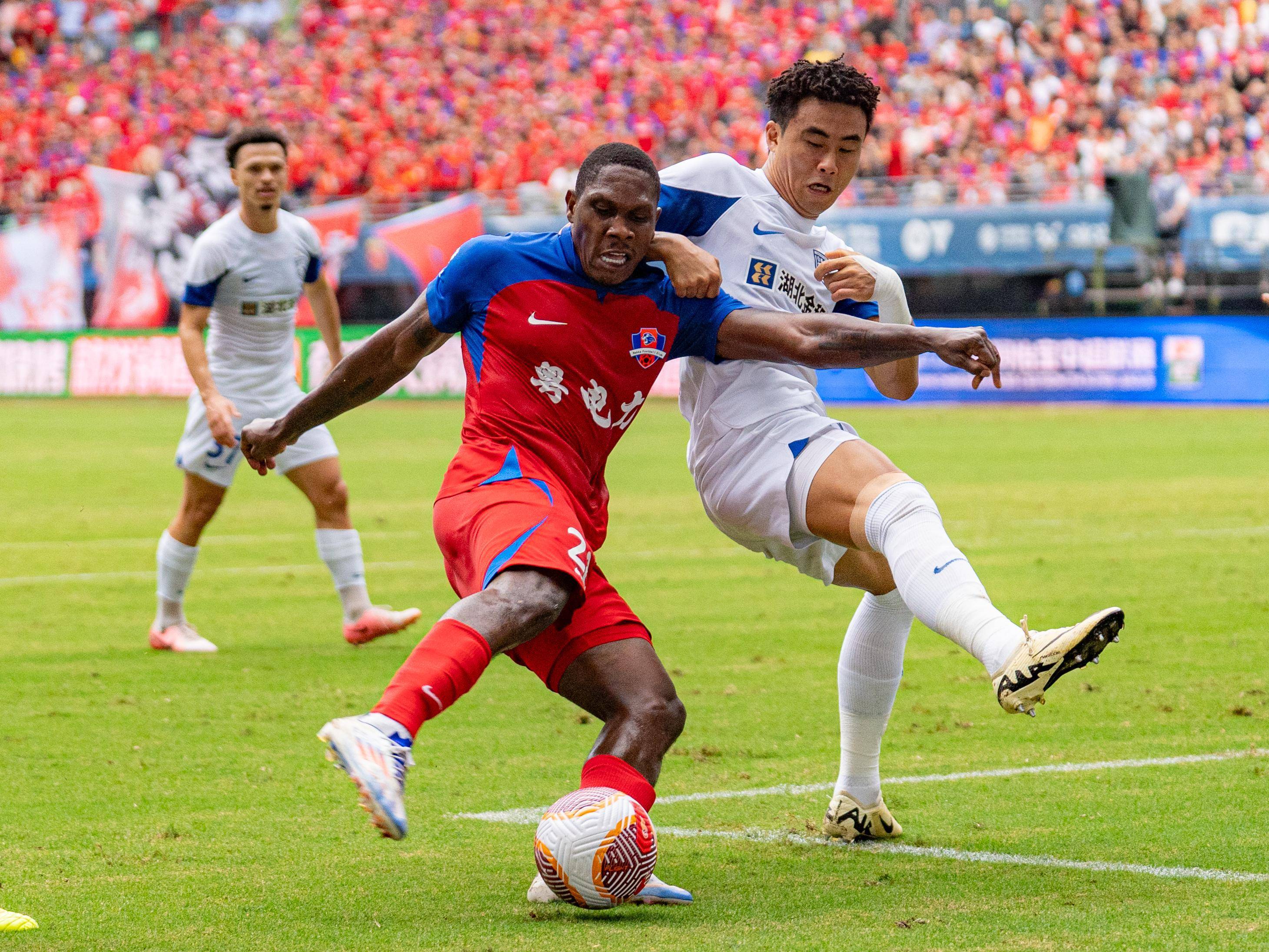 本赛季中超最令人失望球队盘点 本赛季中超最令人失望球队盘点