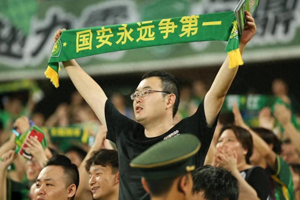 包含国安新外援首秀破门,工体3万球迷沸腾的词条 包含国安新外援首秀破门,工体3万球迷沸腾的词条