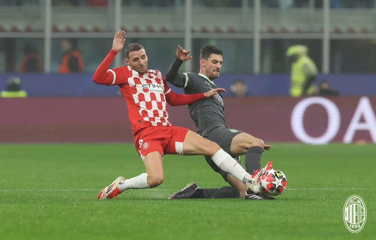 开云体育在线登录-意甲复兴？三队进欧战四强的背后