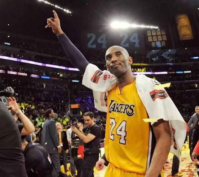 开云体育在线登录-体育界“退役潮”：告别也是一种荣耀