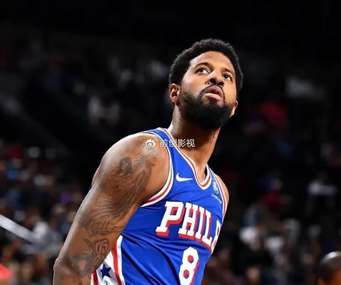 开云体育平台-乔治谈复出状态：我准备好了