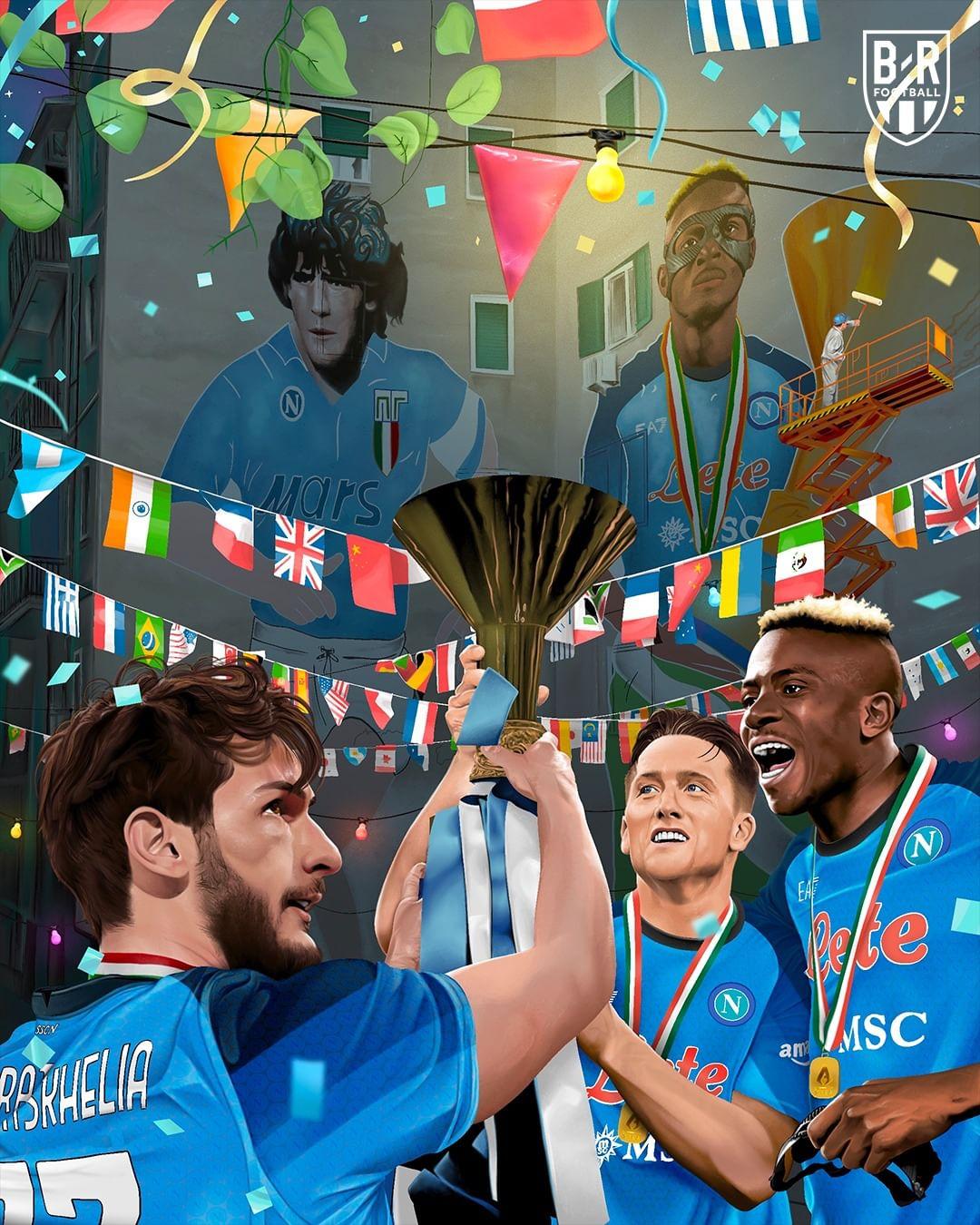 开云体育注册-那不勒斯能否再复制上赛季奇迹？