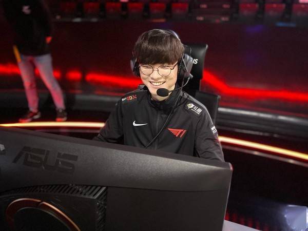 电竞公益:Faker捐款100万资助贫困学生 电竞公益:Faker捐款100万资助贫困学生