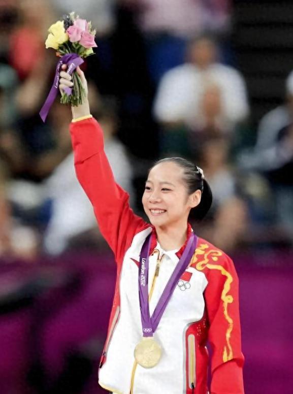 包含史上最年轻金牌得主诞生!她是谁?的词条 包含史上最年轻金牌得主诞生!她是谁?的词条