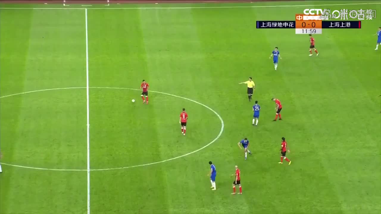 中超十大战术板解析:学会看懂比赛 中超十大战术板解析:学会看懂比赛