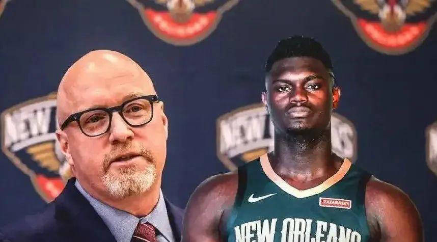 锡安再伤!鹈鹕宣布缺席至少6周的简单介绍 锡安再伤!鹈鹕宣布缺席至少6周的简单介绍