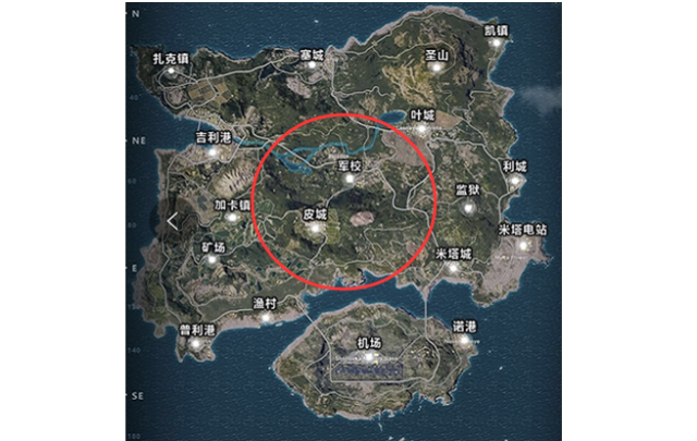 开云体育网址-包含《PUBG》新地图"琉森"上线，玩家评价两极分化的词条