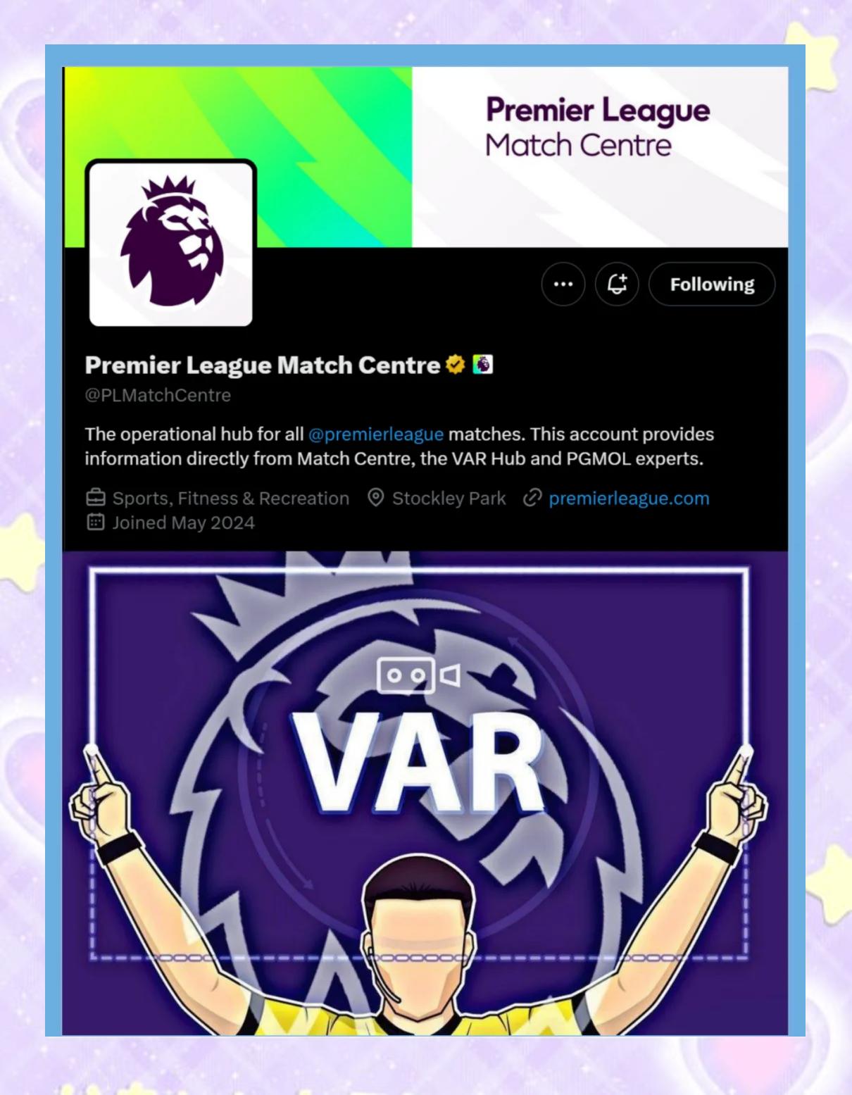 开云体育网站-包含VAR争议：科技是否毁了英超的流畅性？的词条