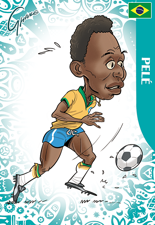 球星配音动画片合集