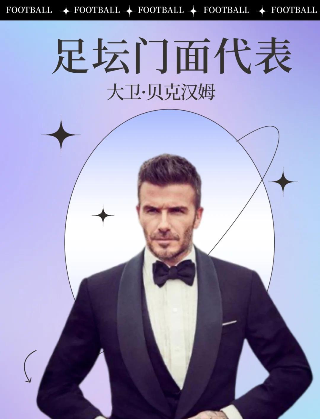 贝克汉姆二公子签约职业球队,颜值实力并存 贝克汉姆二公子签约职业球队,颜值实力并存