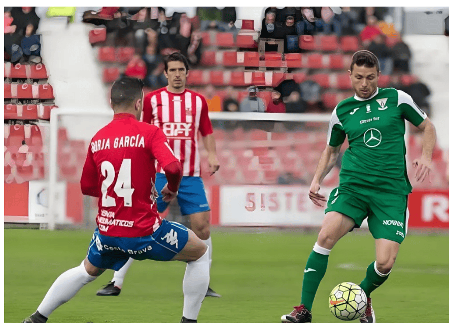 开云体育注册-赫罗纳黑马传奇：城市集团的第2支球队？