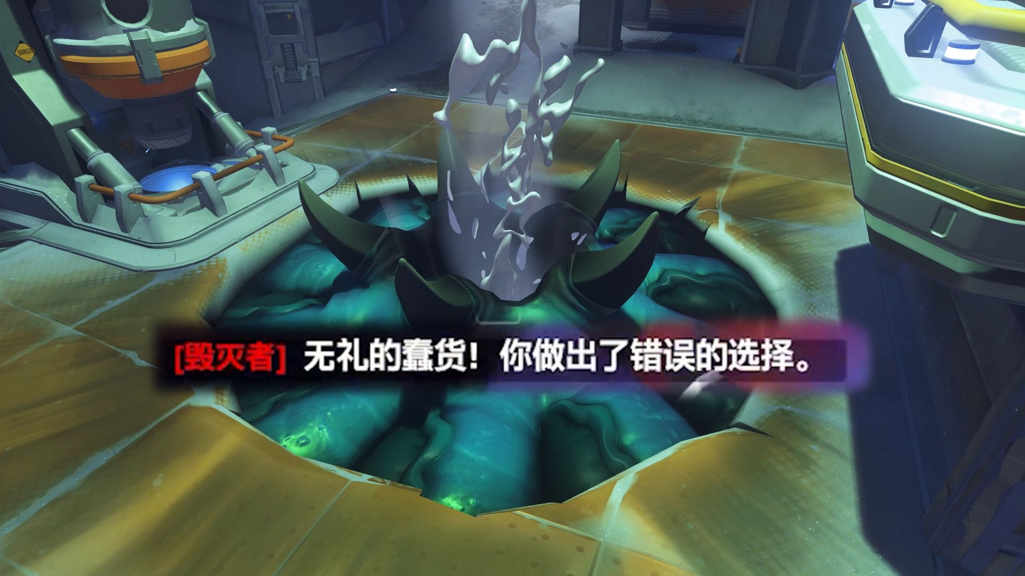 开云体育在线登录-守望先锋2取消PVE模式遭玩家集体抵制的简单介绍