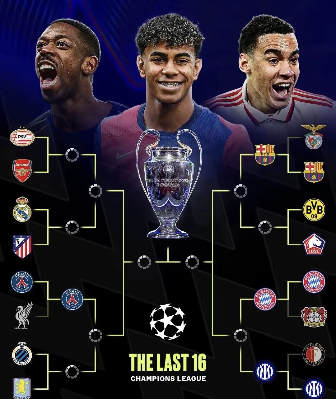 开云体育在线登录-巴黎的欧冠执念：姆巴佩走后怎么办？的简单介绍