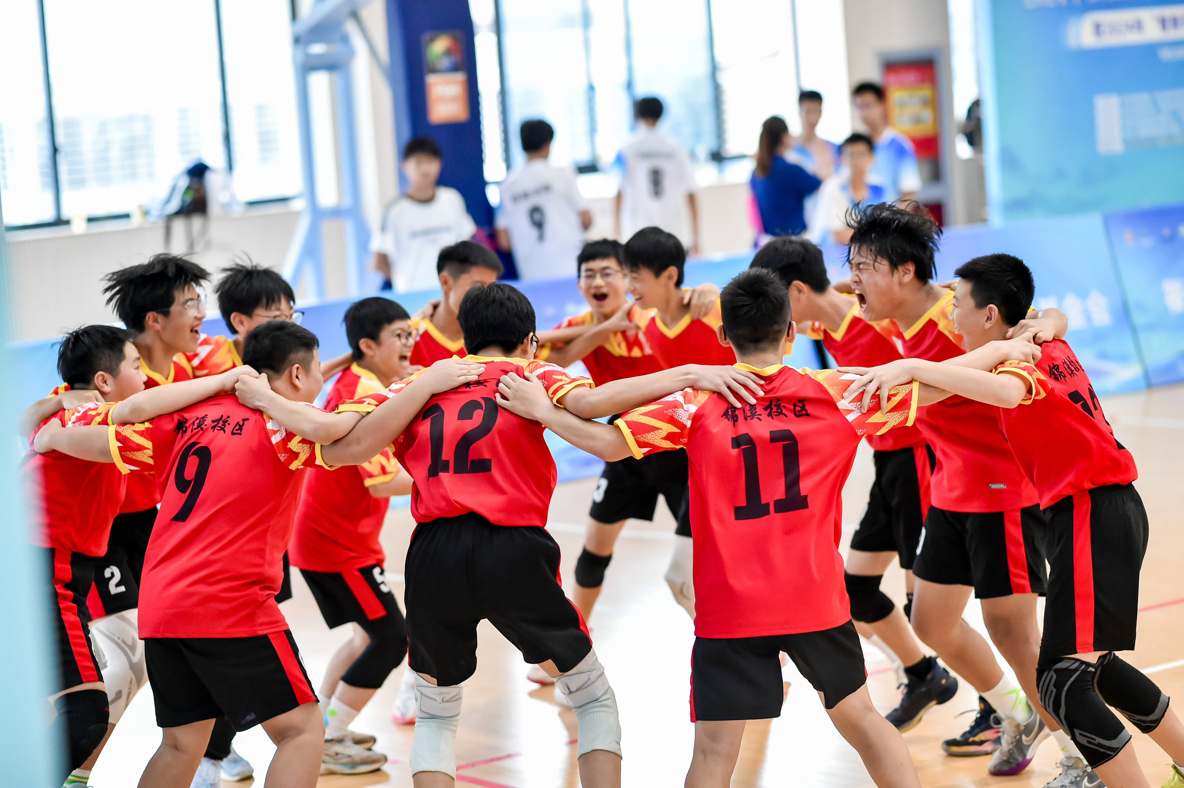 开云体育官网-2024体坛十大新星盘点