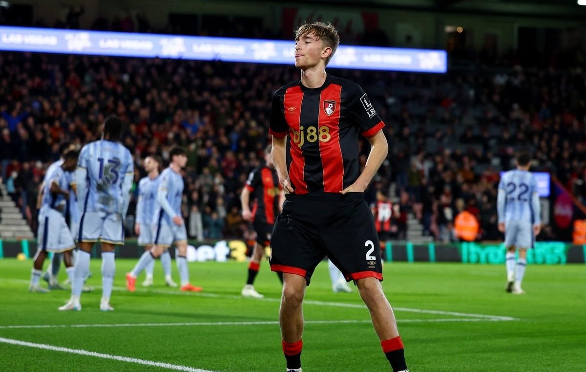 2024体坛十大新星盘点