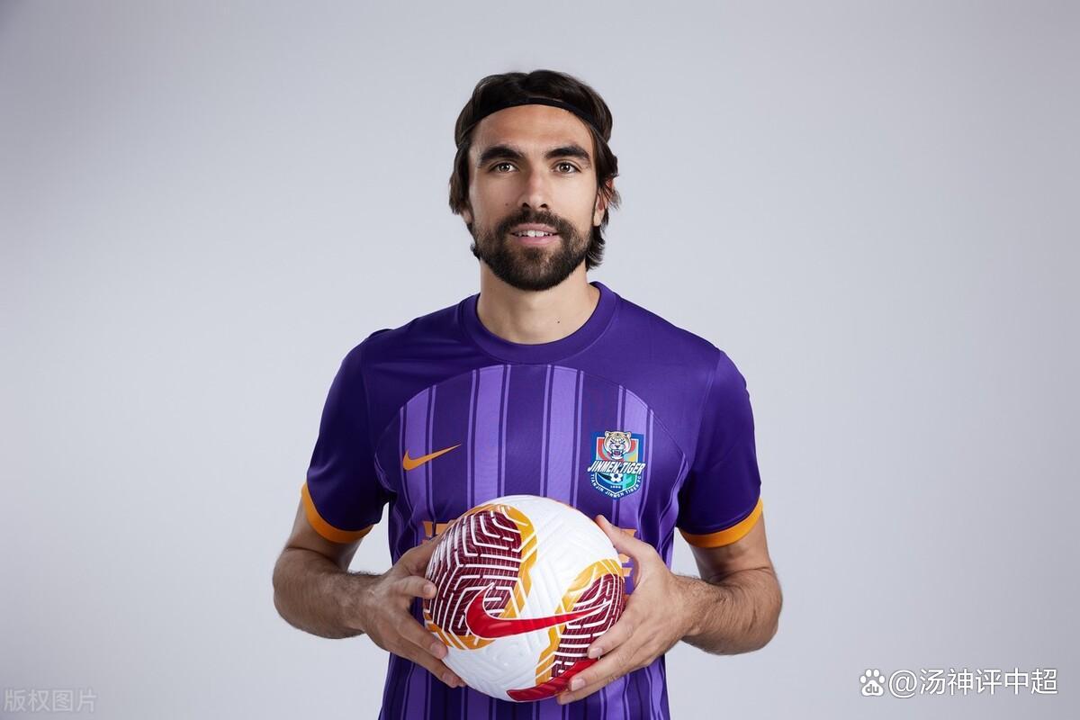 本赛季中超最佳外援TOP10的简单介绍