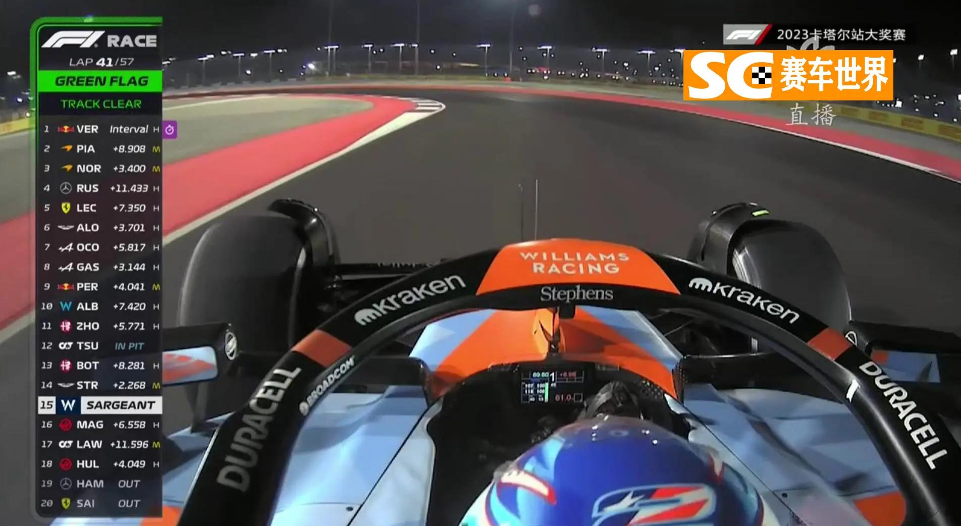 开云体育注册-《赛车电竞：模拟器里的F1大战》