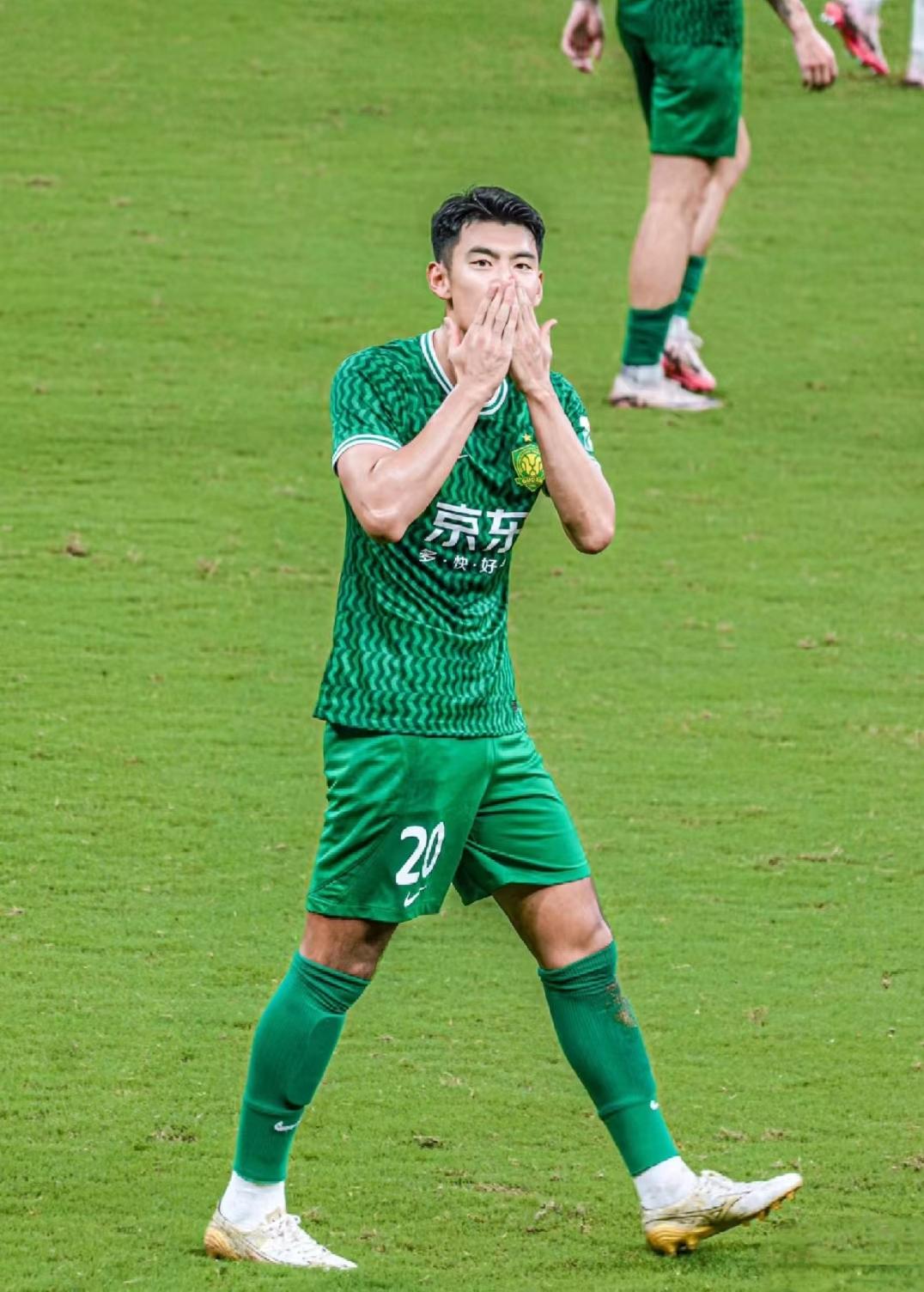 开云体育-足球为什么总踢90分钟？