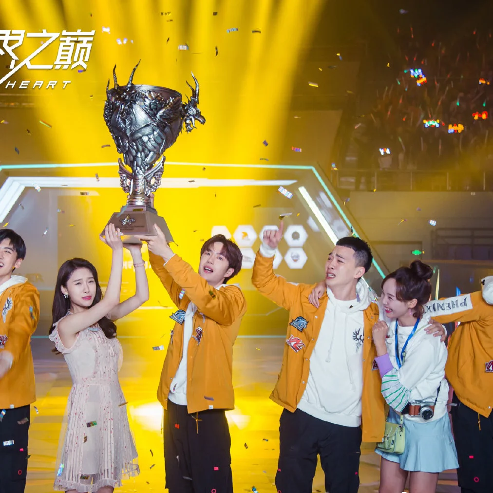 开云体育-《中国电竞的崛起之路：从地下到世界之巅》