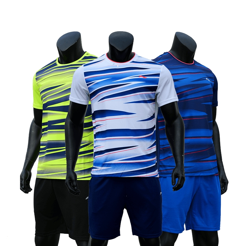 体育装备环保革命:可降解运动服问世的简单介绍 体育装备环保革命:可降解运动服问世的简单介绍