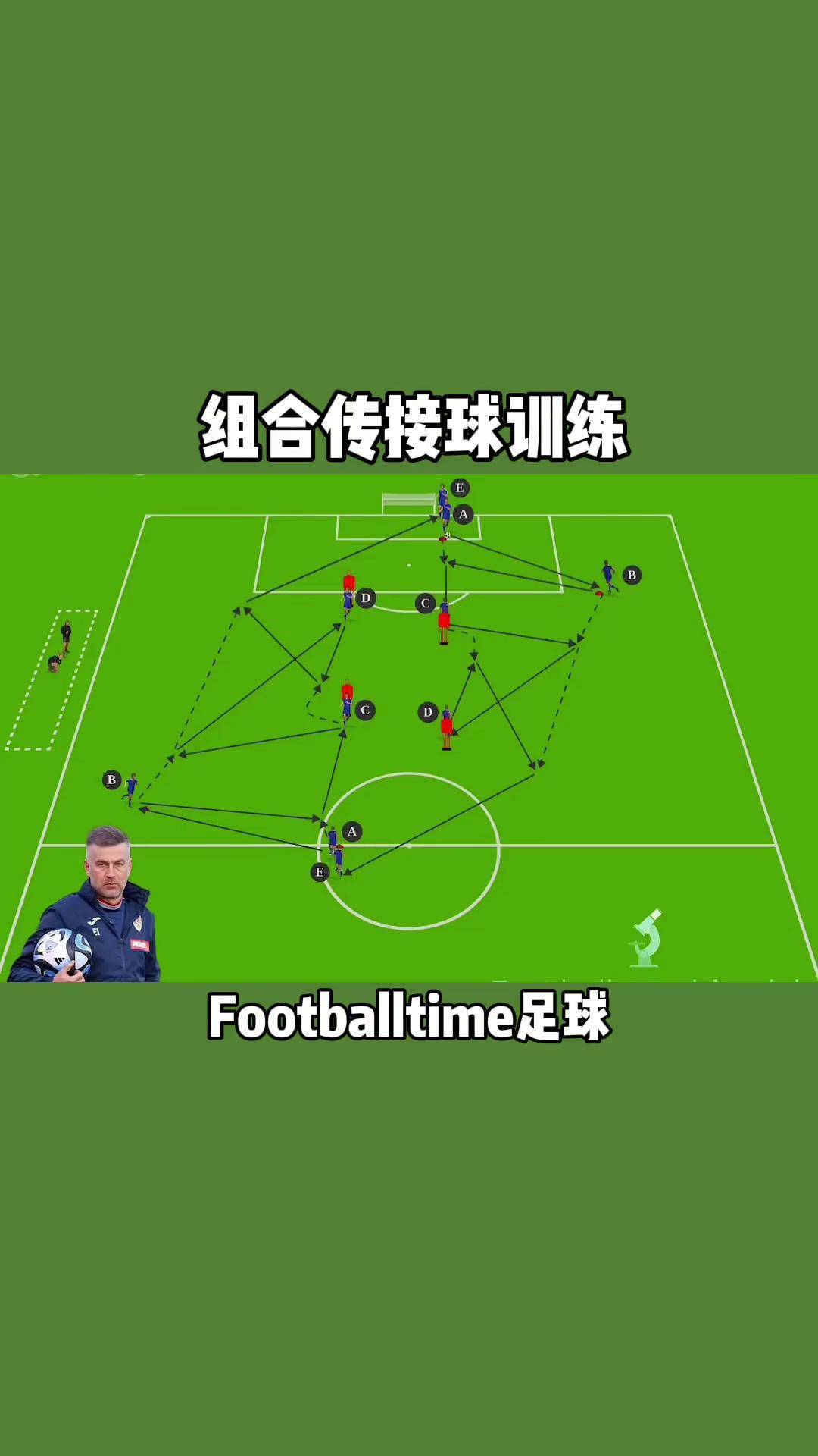 “青少年足球教练的培训，如何提升指导能力？”的简单介绍