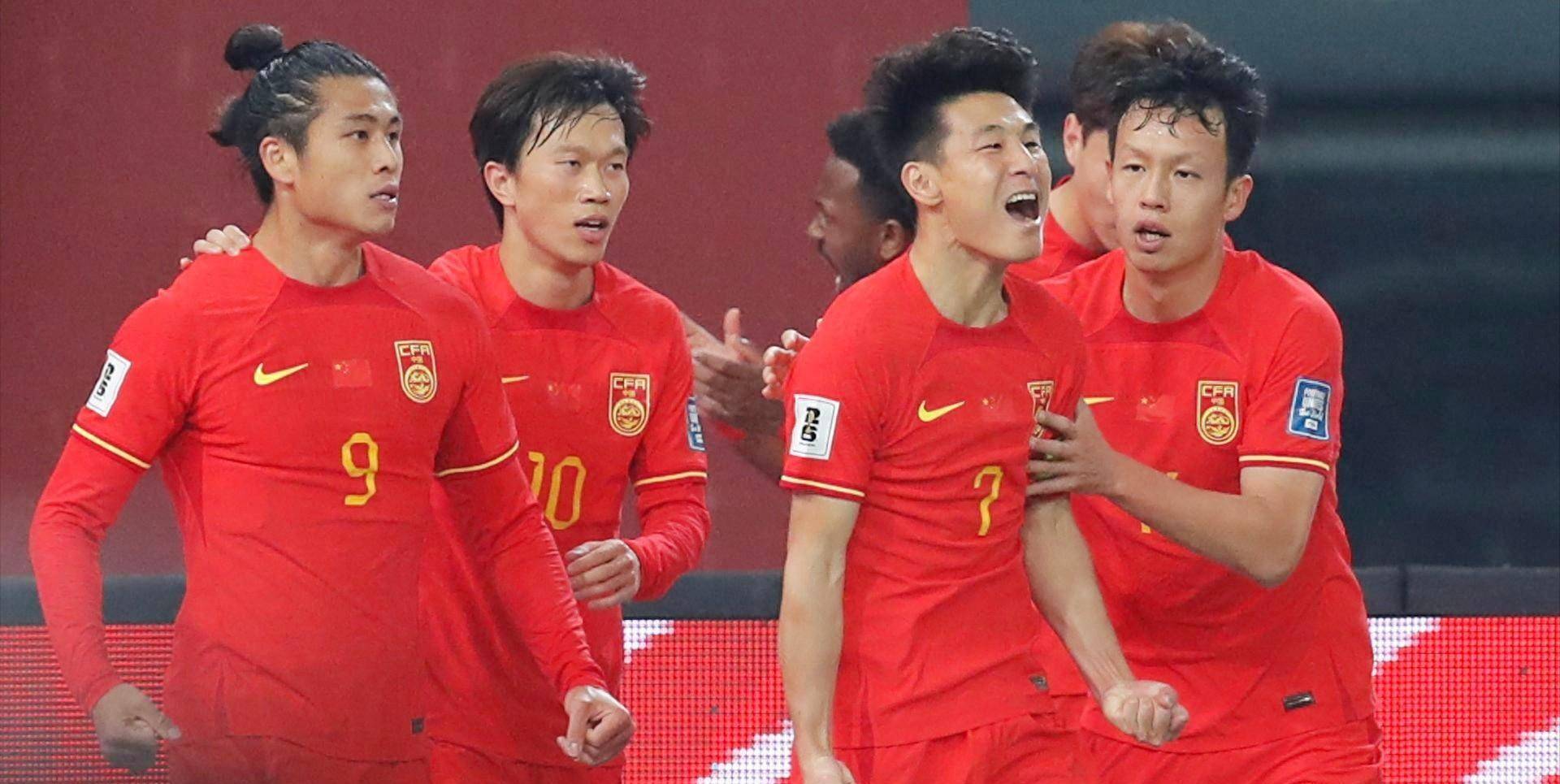 开云体育在线入口-关于某届世预赛回顾：只差一步到世界杯的信息