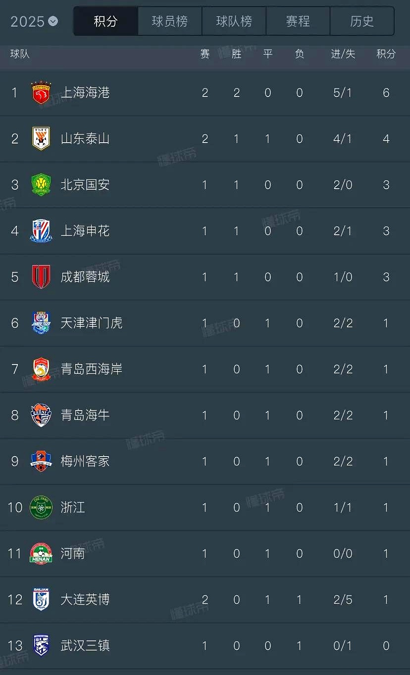 开云体育在线入口-海港&泰山争冠对比：谁更有冠军相？的简单介绍