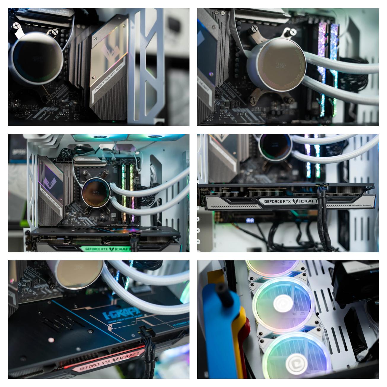 电竞选手定制外设：个性化装备成新潮流的简单介绍