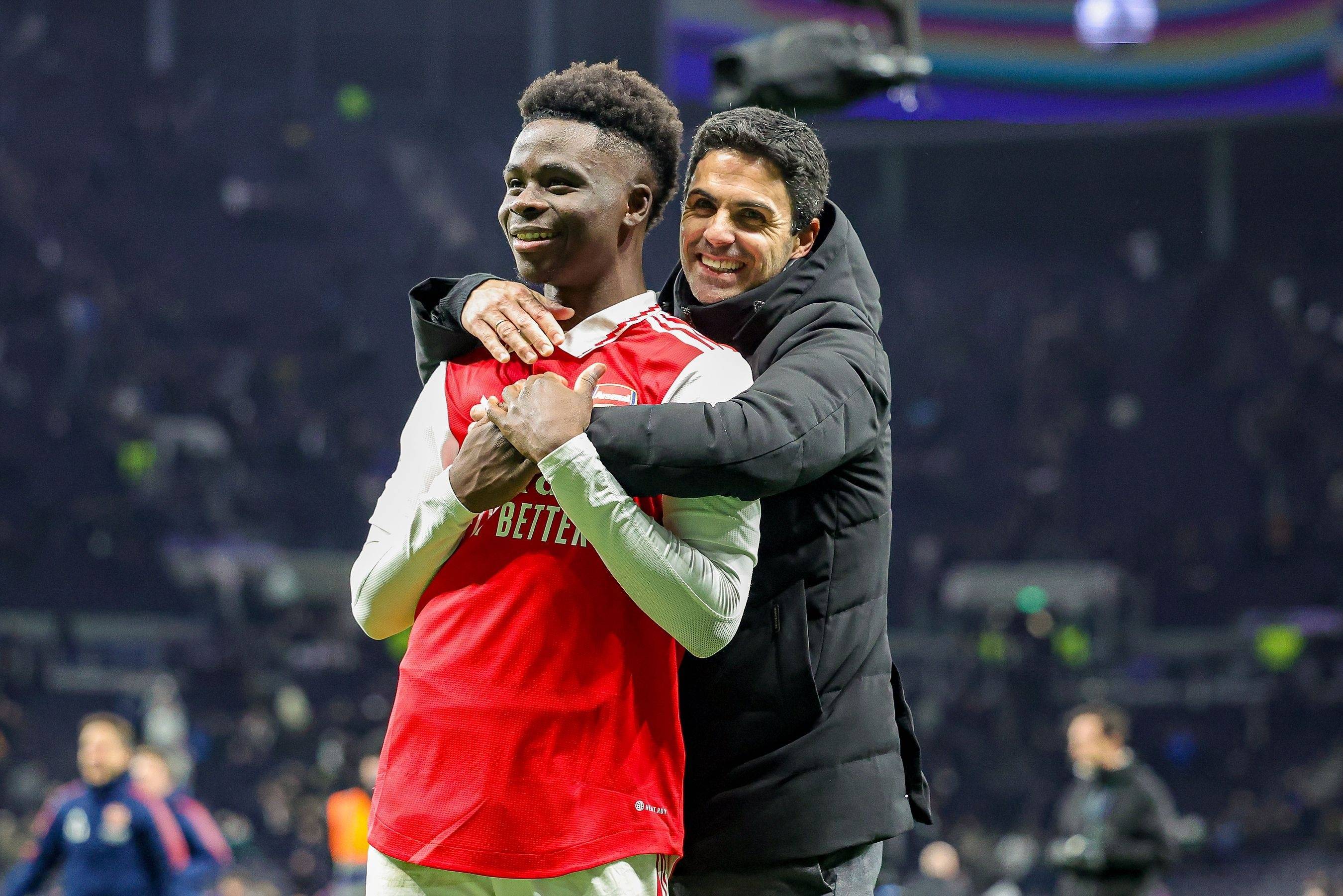 关于阿森纳强势领跑!枪手本赛季能夺冠吗?的信息 关于阿森纳强势领跑!枪手本赛季能夺冠吗?的信息