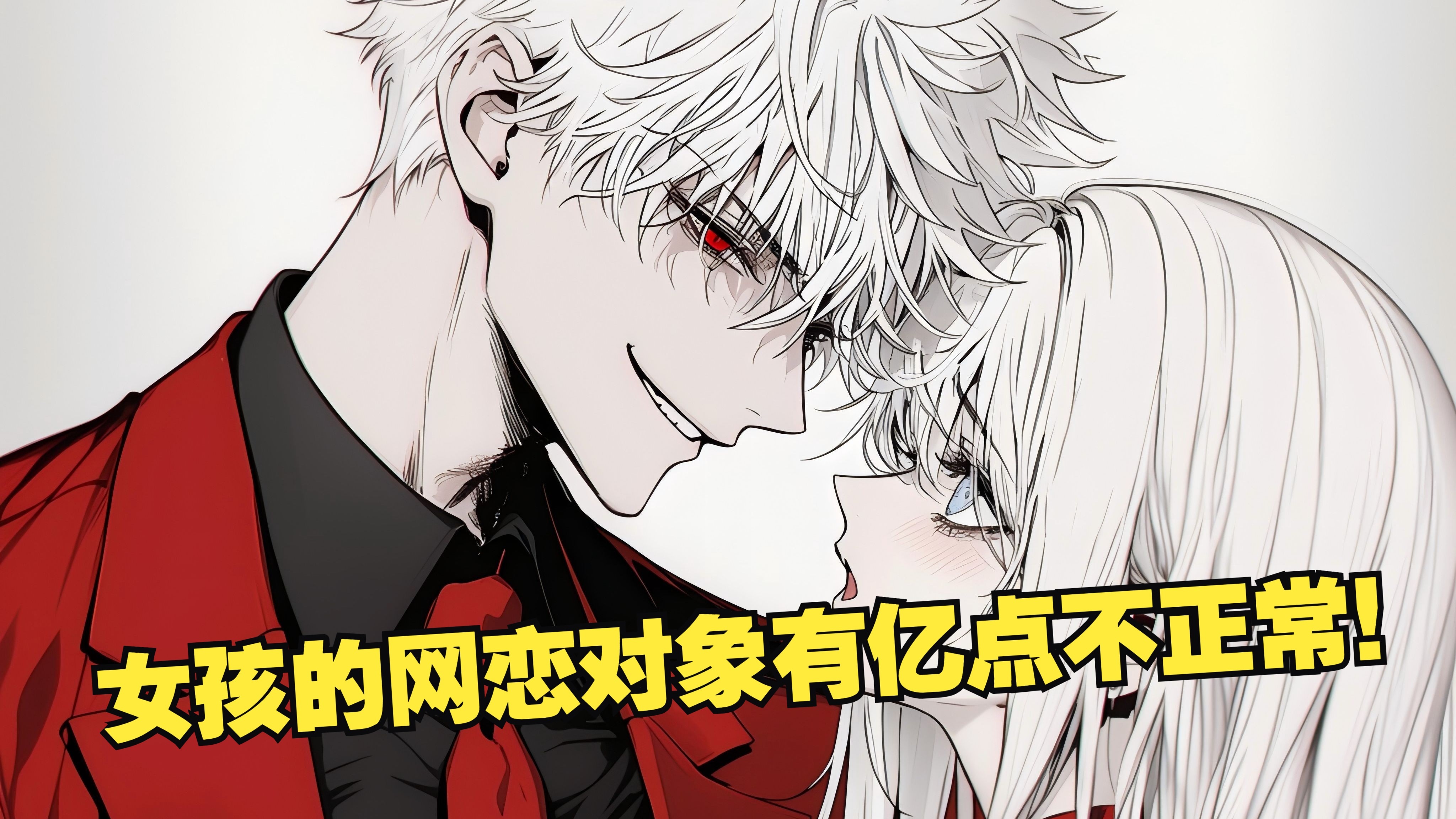 《电竞情侣的甜蜜与挑战》