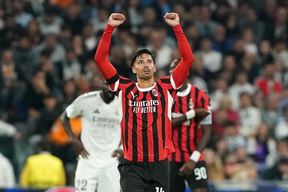 开云体育在线-AC米兰的美国老板：红鸟资本是福是祸？