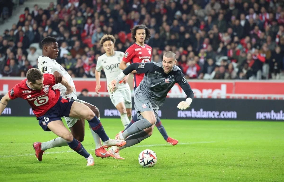 “法甲秋季赛事,冠军争夺战如火如荼!”的简单介绍 “法甲秋季赛事,冠军争夺战如火如荼!”的简单介绍