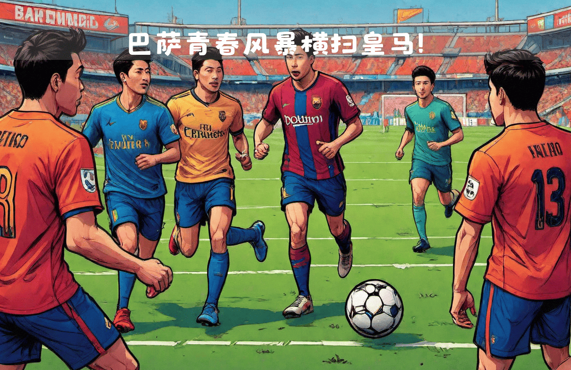 皇马青春风暴来袭：20岁以下能首发？的简单介绍
