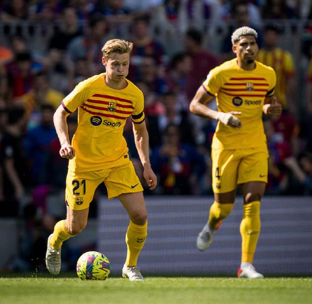 开云体育-格列兹曼回勇，马竞再现三叉戟威力