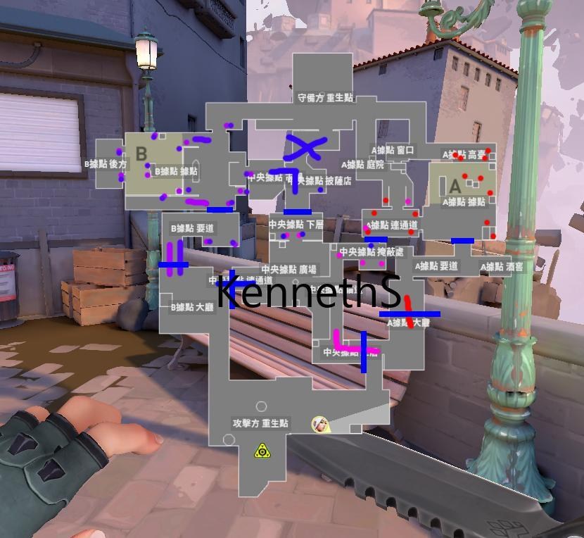 开云体育注册-VALORANT地图池平衡性分析的简单介绍