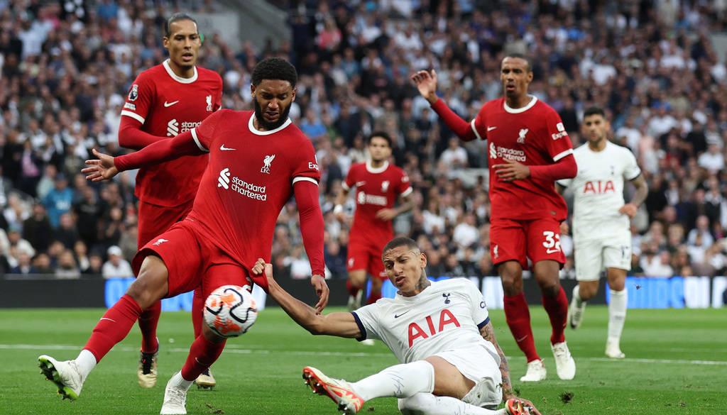 开云体育在线登录-英超裁判解密：误判真的无法避免？的简单介绍