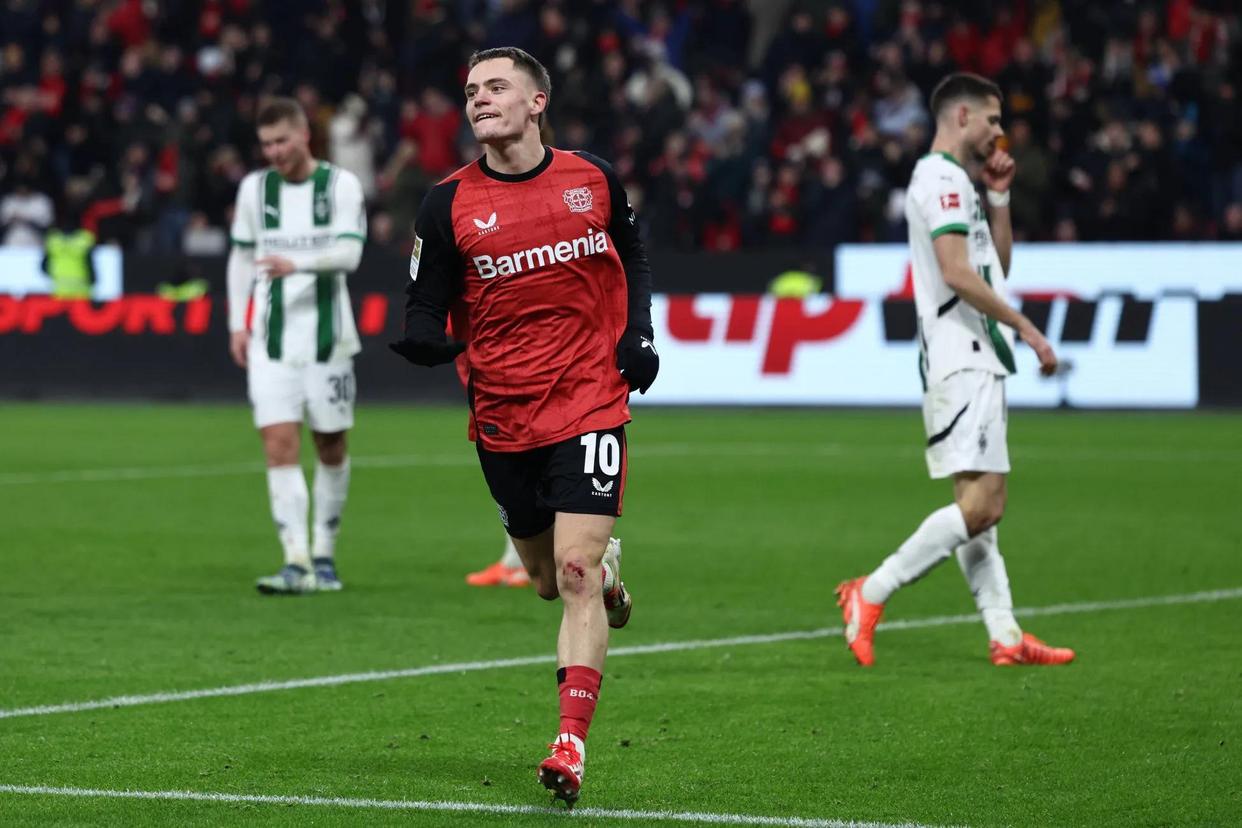 -拜仁11连冠终结？勒沃库森如何打破垄断