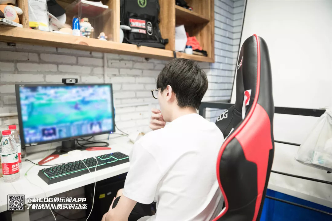 开云体育注册-职业战队训练基地探秘