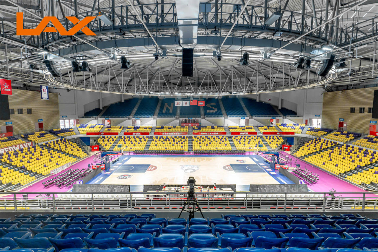 关于体育场馆智慧化改造加速,5G技术应用成亮点的信息 关于体育场馆智慧化改造加速,5G技术应用成亮点的信息