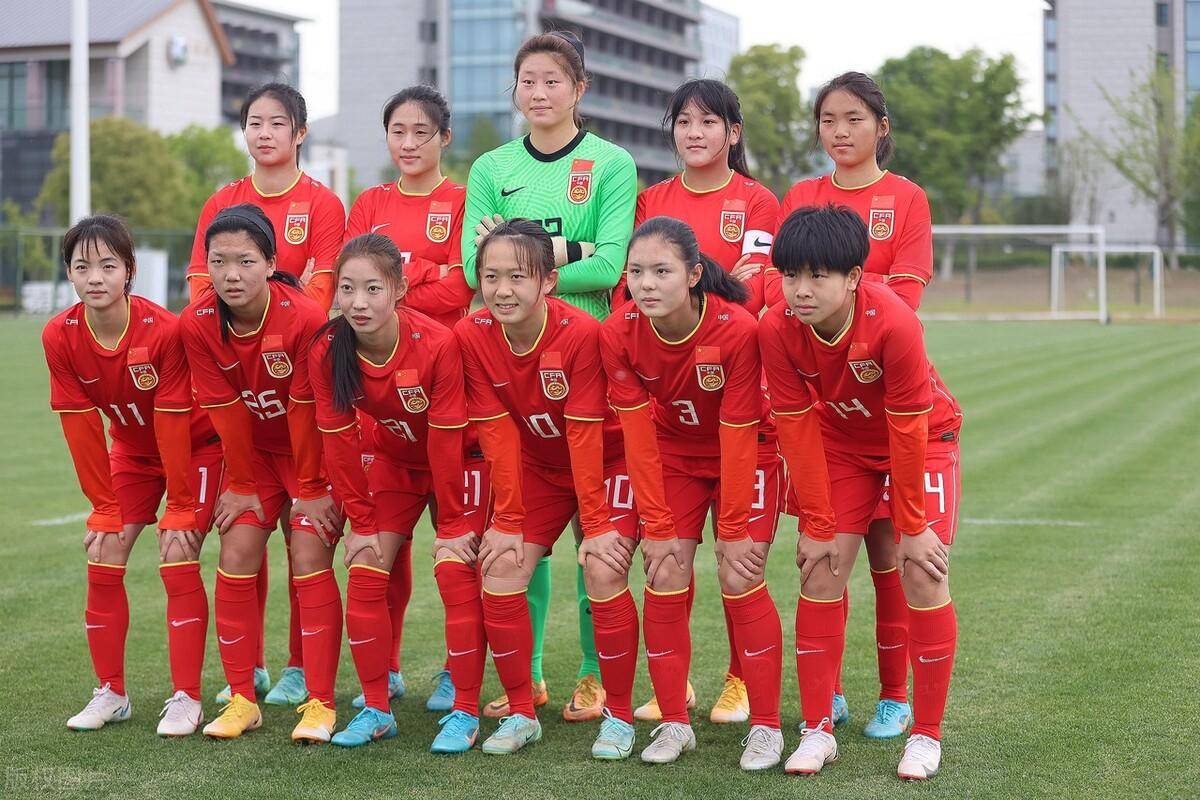 -U20女足亚洲杯：中国队点球大战晋级