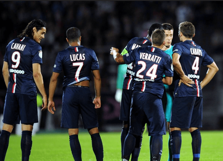 开云体育在线登录-法甲十大经典对决回顾