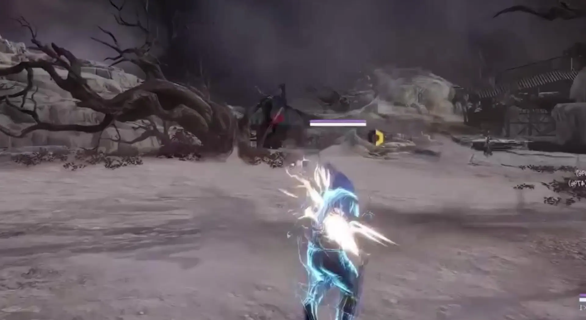 开云体育-《永劫无间》职业联赛武器平衡性争议：长剑太强？的简单介绍