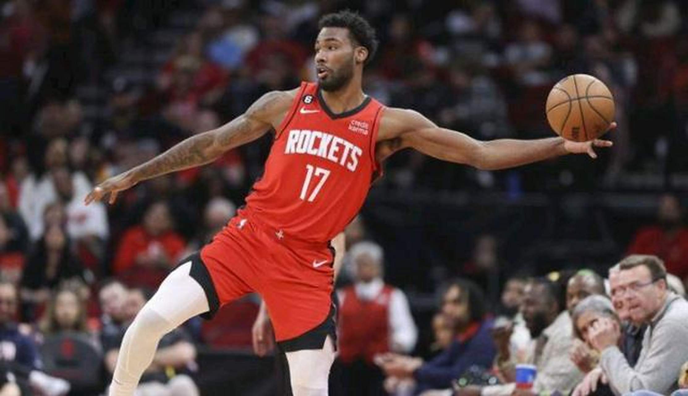 球员篮板率榜单