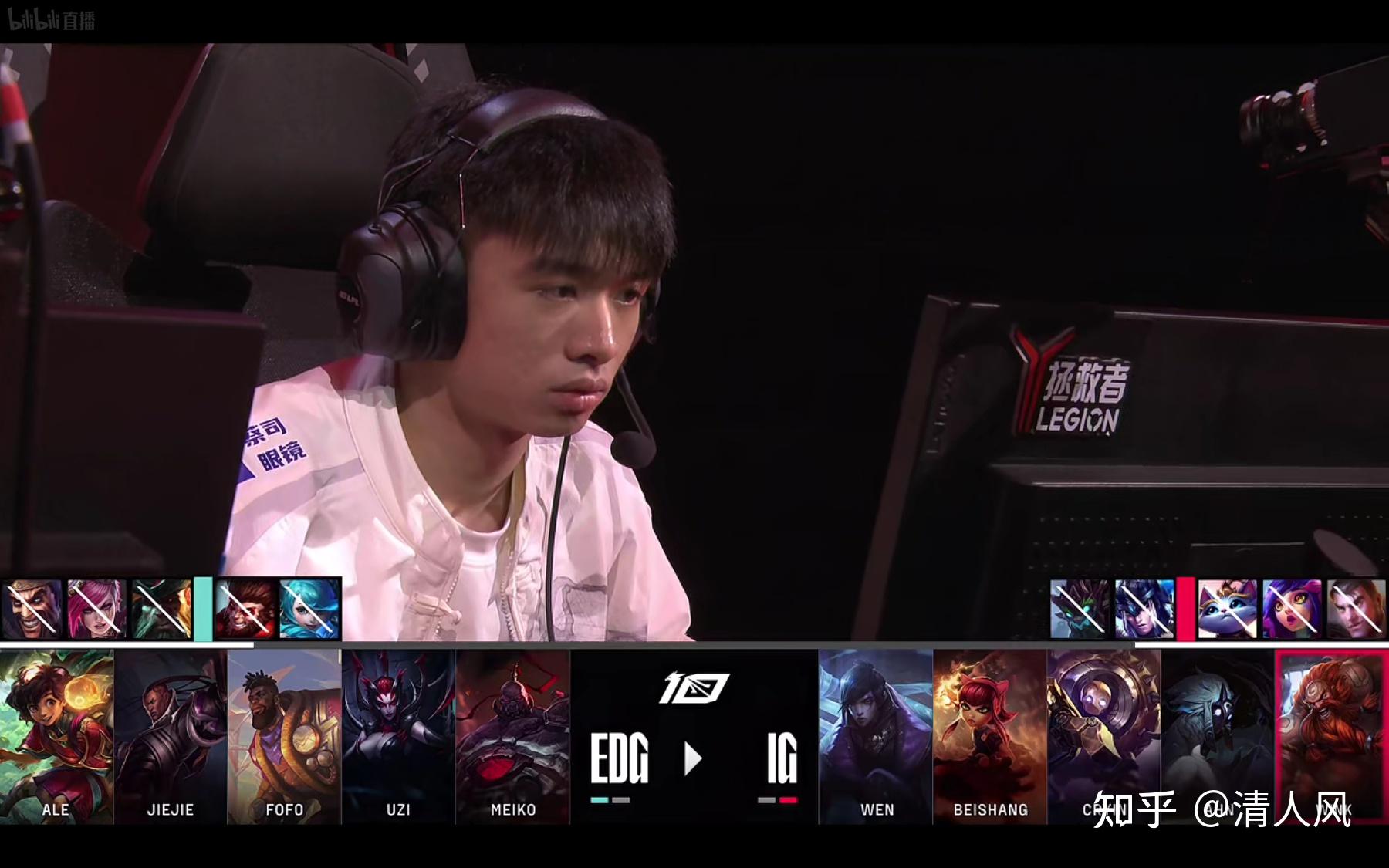 开云体育网站入口-Uzi复出加盟EDG，夏季赛首秀引爆收视的简单介绍