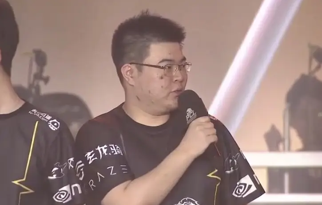 开云体育网站入口-电竞养老院？40岁老将复出引热议的简单介绍