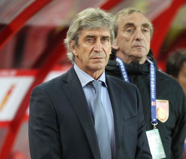 包含外援依赖症还在继续吗？中超何时能自立？的词条