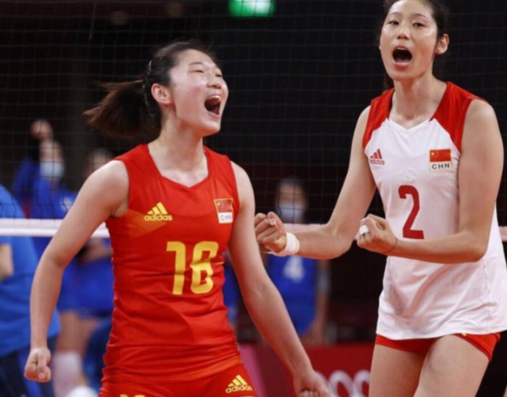 开云体育官网入口-关于中国女排3-2逆转巴西，朱婷王者归来的信息