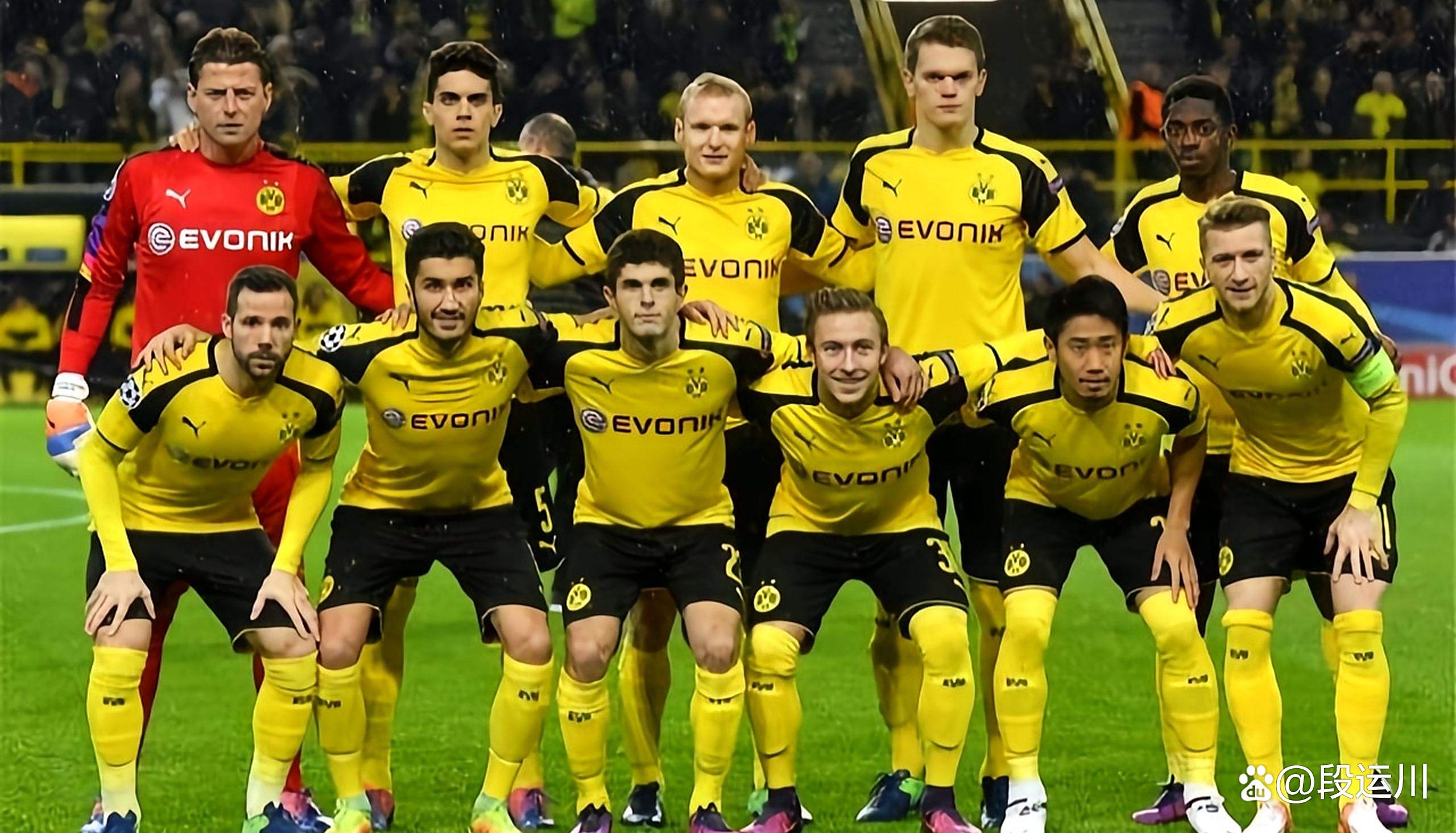 开云体育平台-多特蒙德“卖人豪门”的背后逻辑的简单介绍