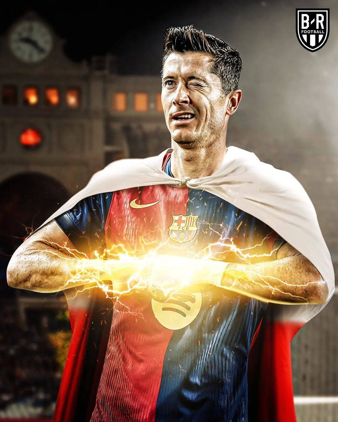 开云体育在线入口-关于西甲本赛季最具潜力妖星TOP5的信息