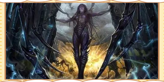 开云体育网站入口-星际争霸2人族战术演进史